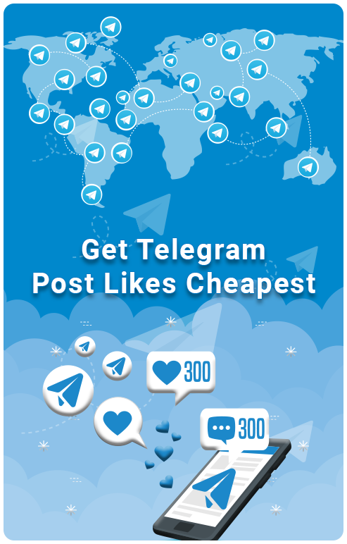 Get-Telegram-Post-Likes-Cheapest