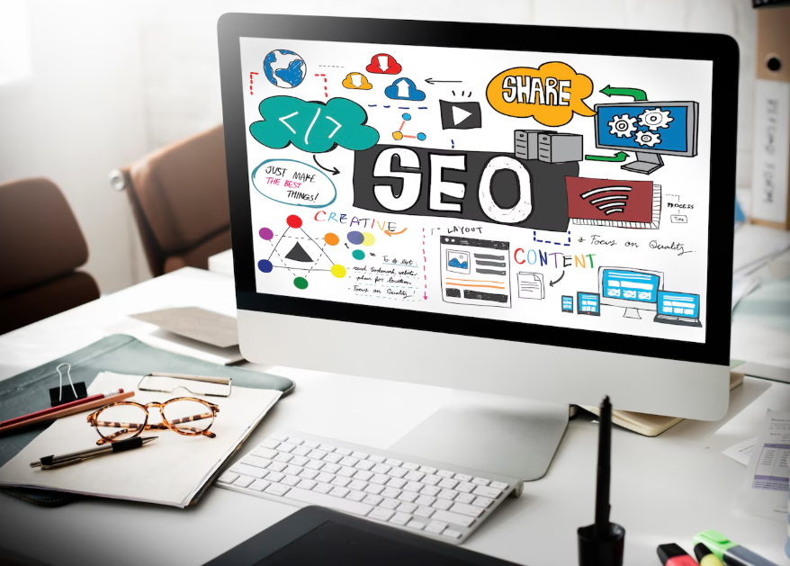 SEO (Search engine optimization) | FamoidMe