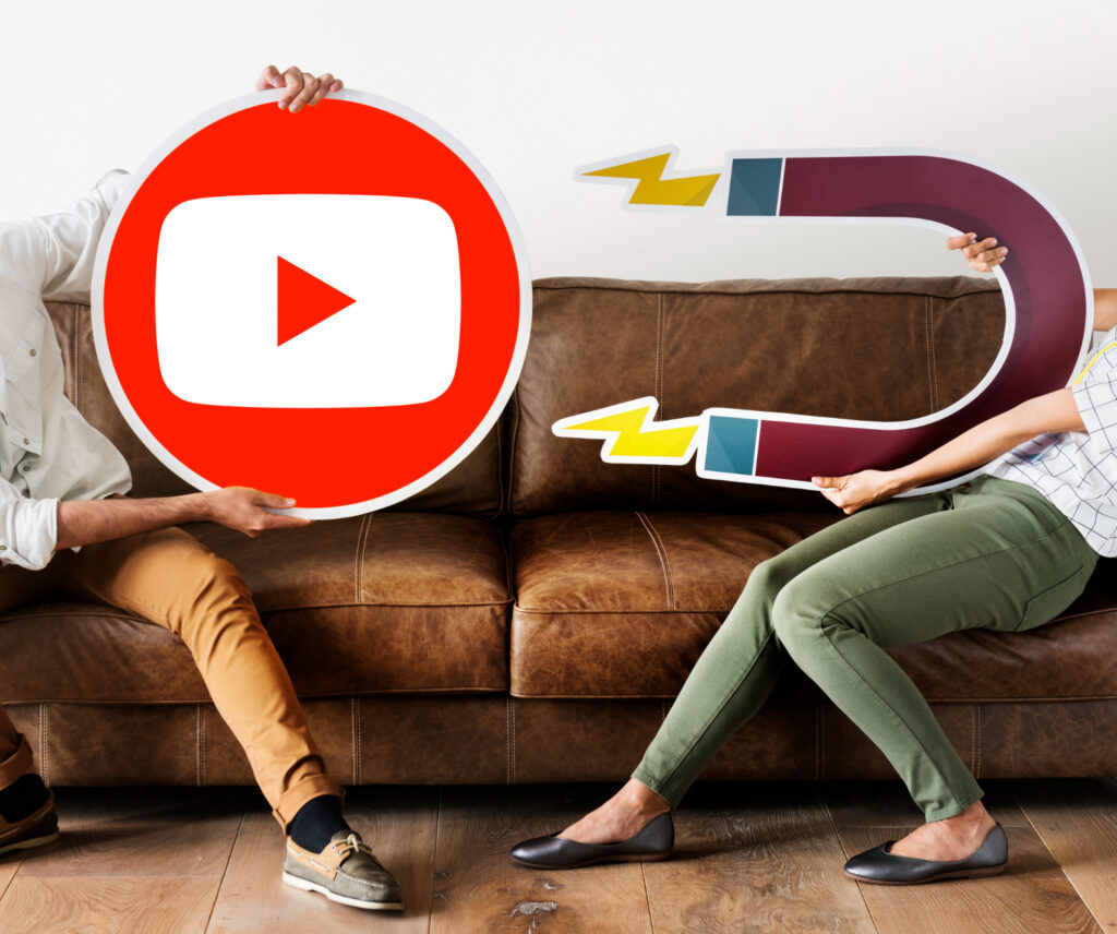 5 Quick Ways To Monetize YouTube Channel