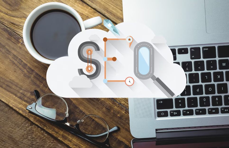 SEO Organic Google Traffic| FamoidMe
