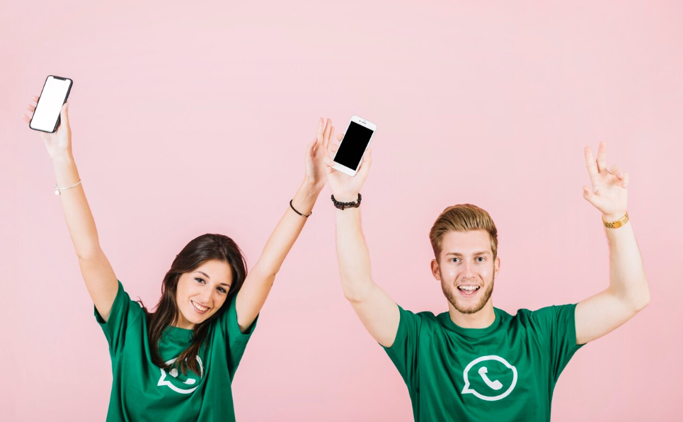 Whatsapp Marketing | FamoidMe