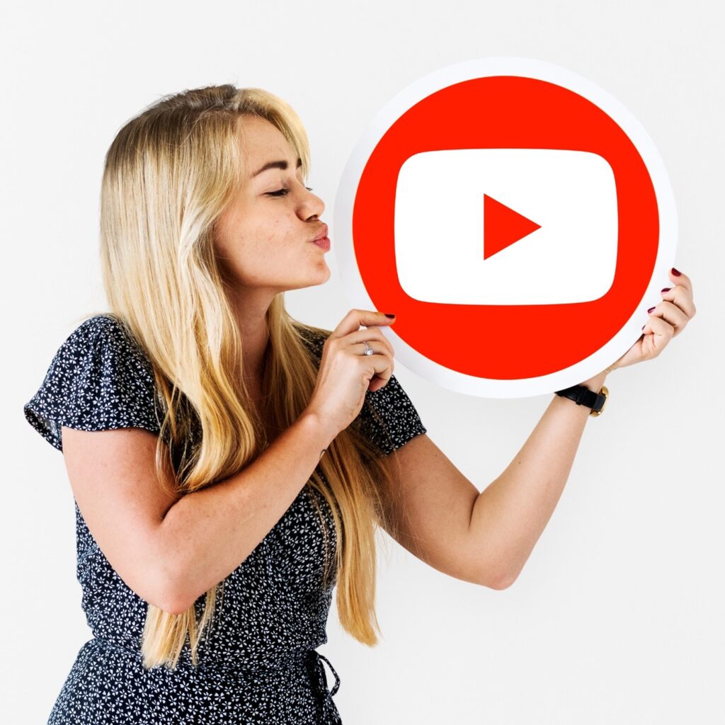 Buying Likes youtube | FamoidMe