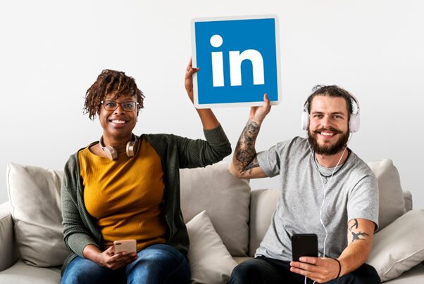 Buying LinkedIn Likes in 2025 | FamoidMe
