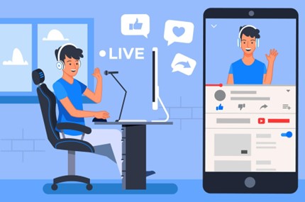 YouTube Views, Likes & Subscribers in 2025 | FamoidMe
