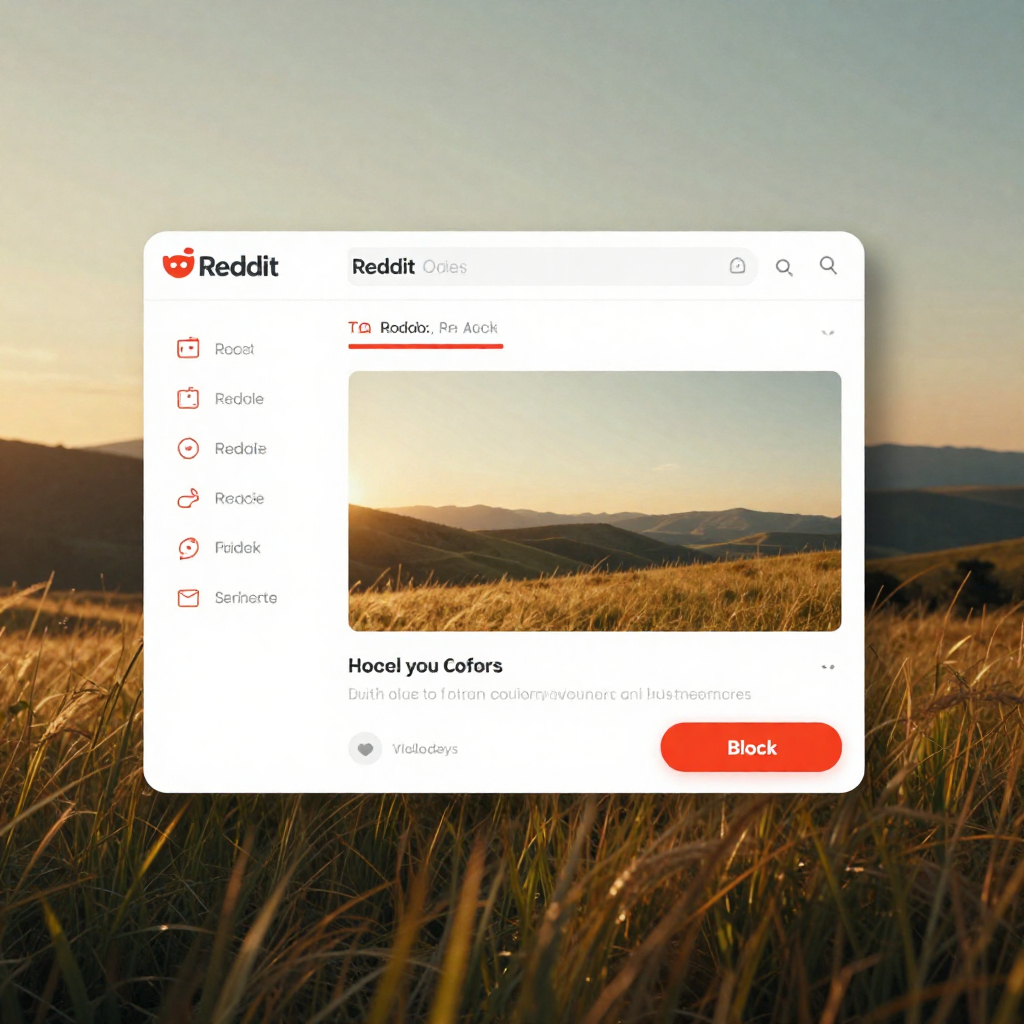 How to Block Subreddits on Reddit